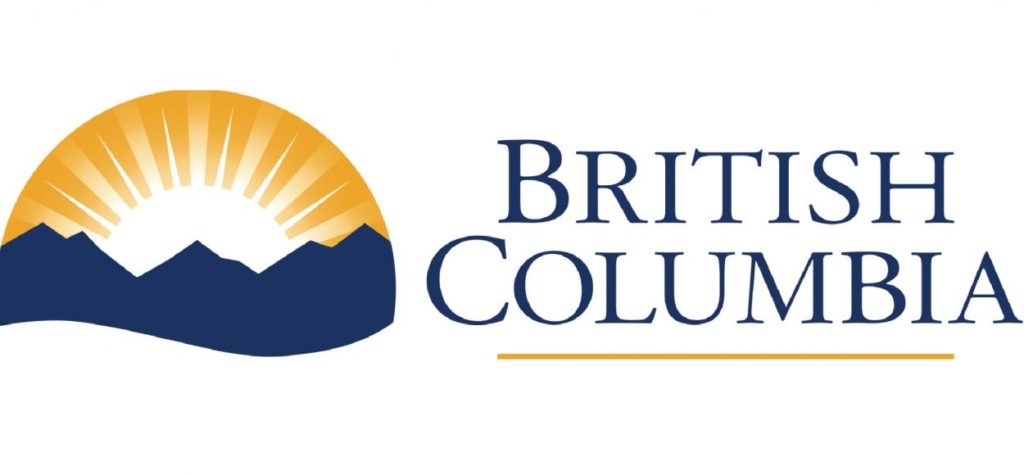British Columbia logo